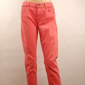 Rich & Skinny Women's Crop Skinny Jeans Size 30